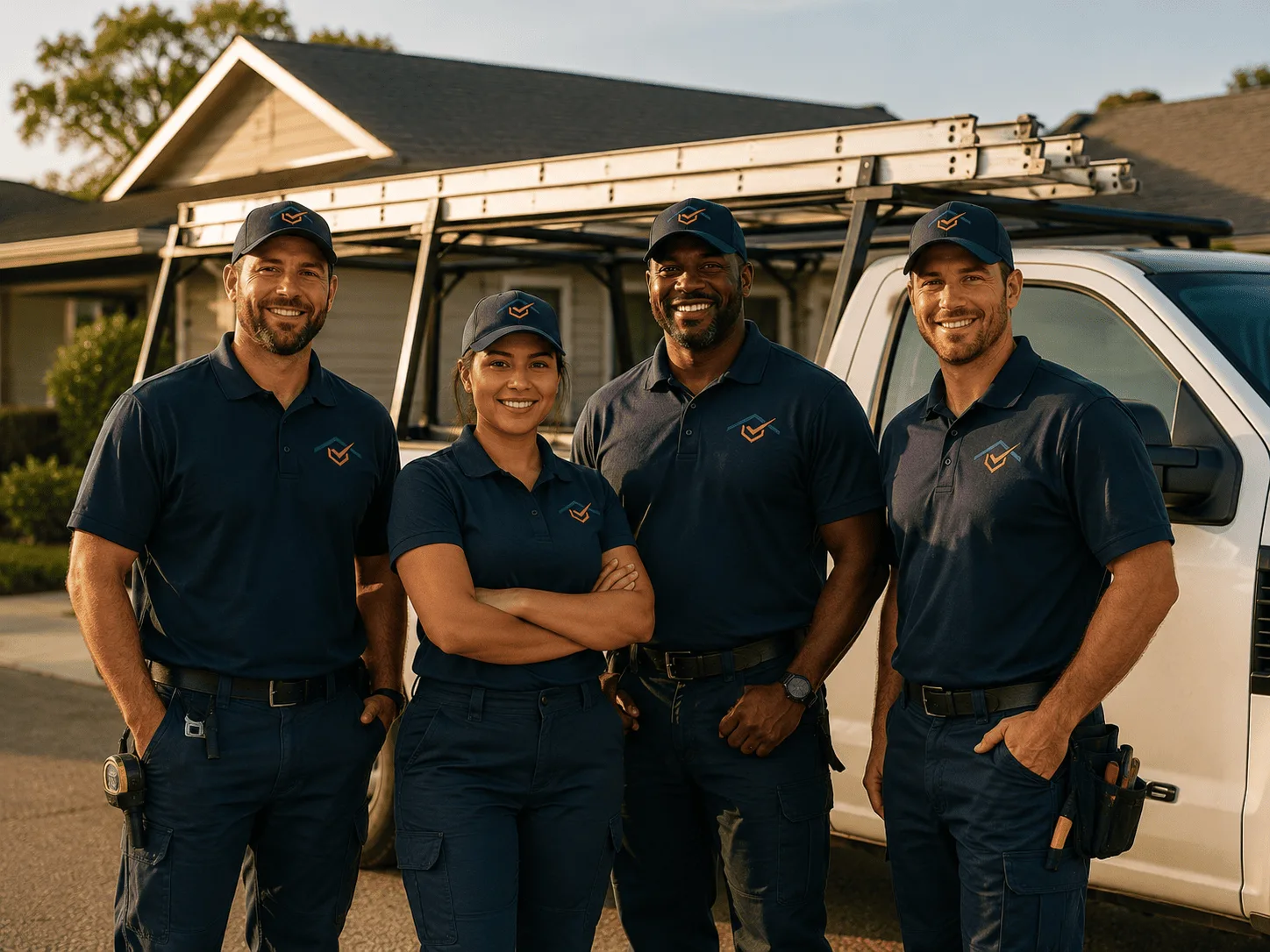 Roof Inspection company in Vandalia, MO
